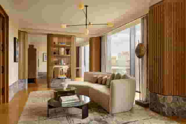 The Berkeley