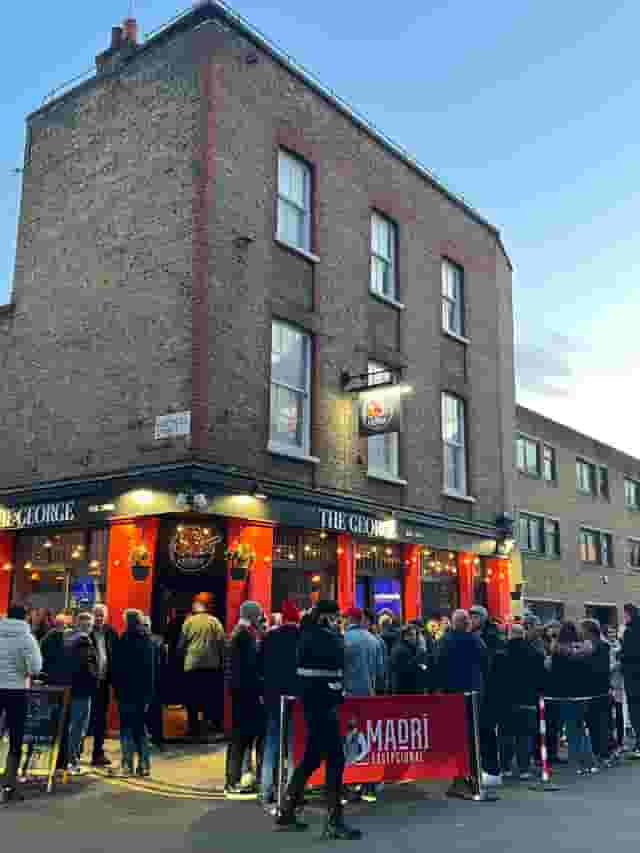 The George Pub