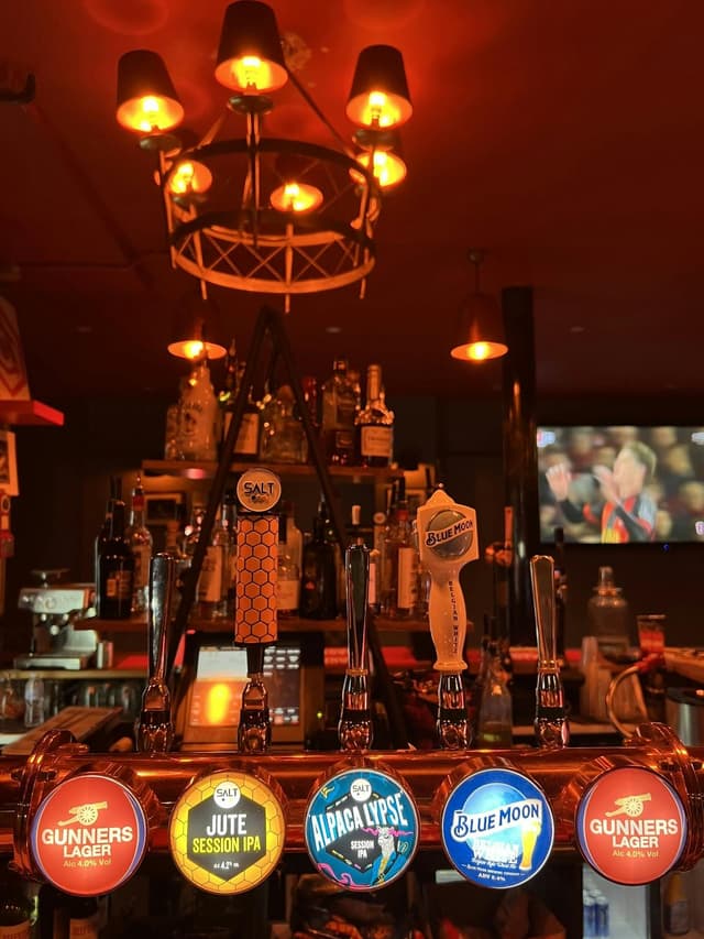 The George Pub