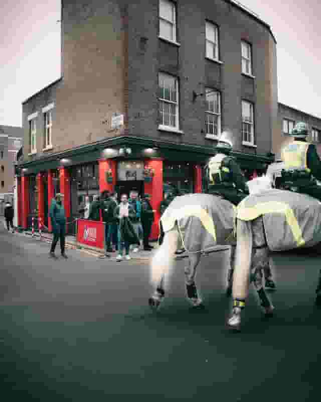The George Pub