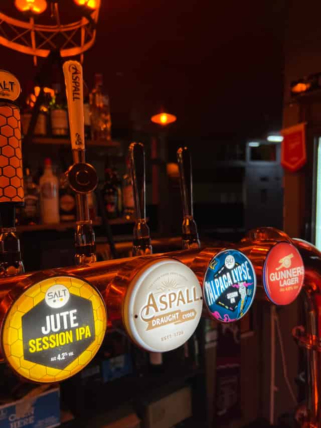 The George Pub