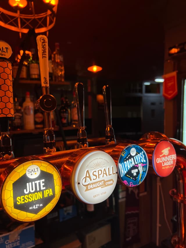 The George Pub