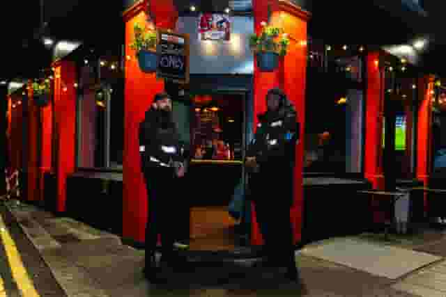 The George Pub