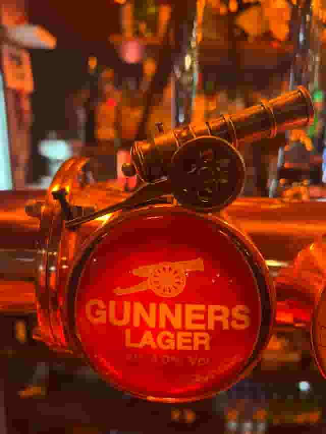 The George Pub