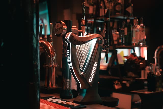 The George Pub