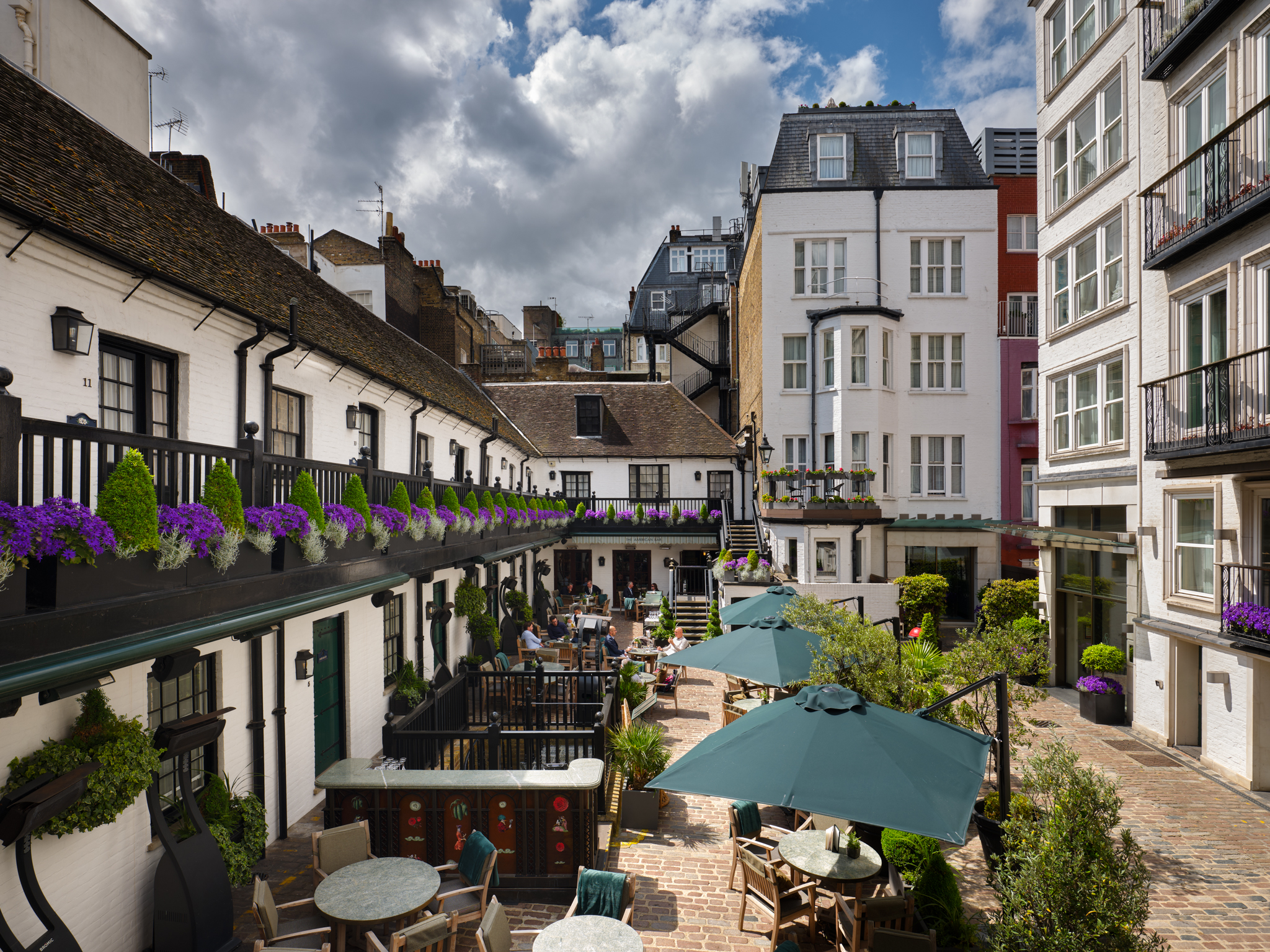 The Stafford London - image 1