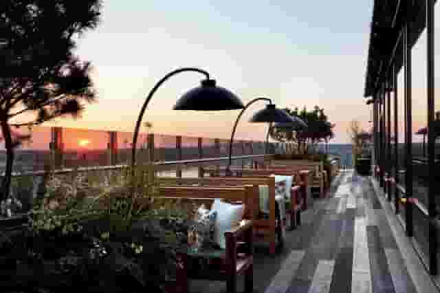 Treehouse Hotel London
