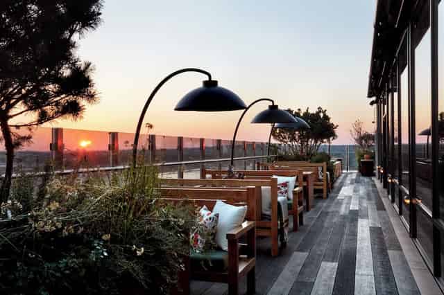 Treehouse Hotel London