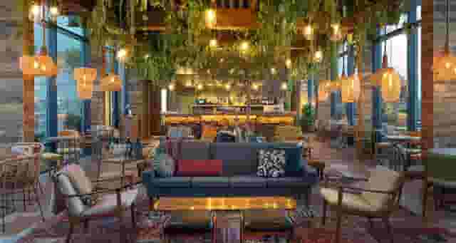 Treehouse Hotel London