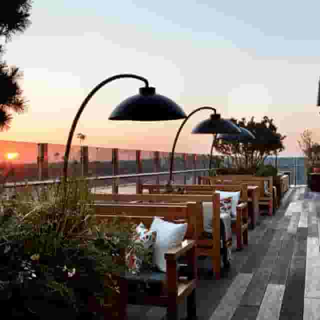 Treehouse Hotel London