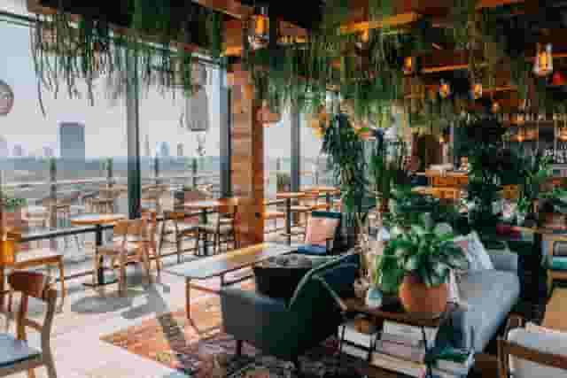 Treehouse Hotel London