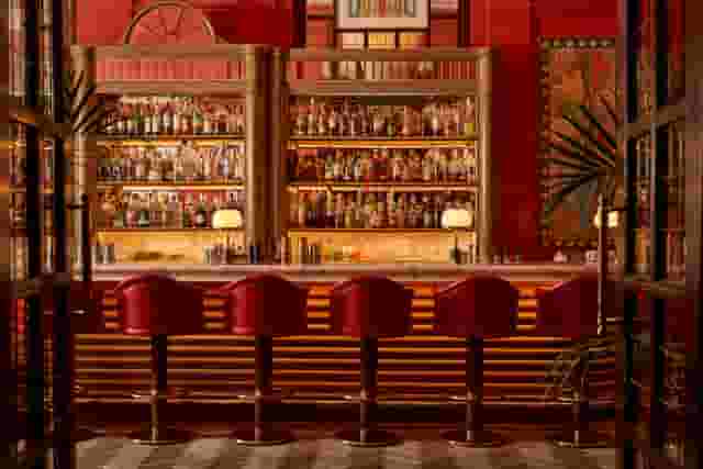 The Bloomsbury