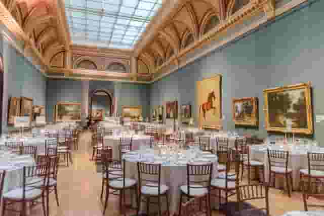 The National Gallery