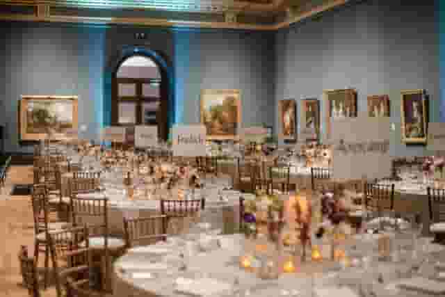 The National Gallery