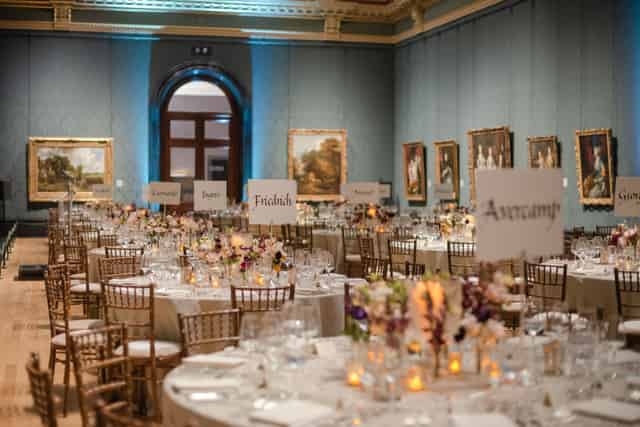 The National Gallery
