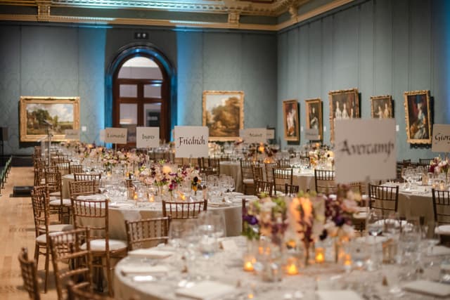 The National Gallery