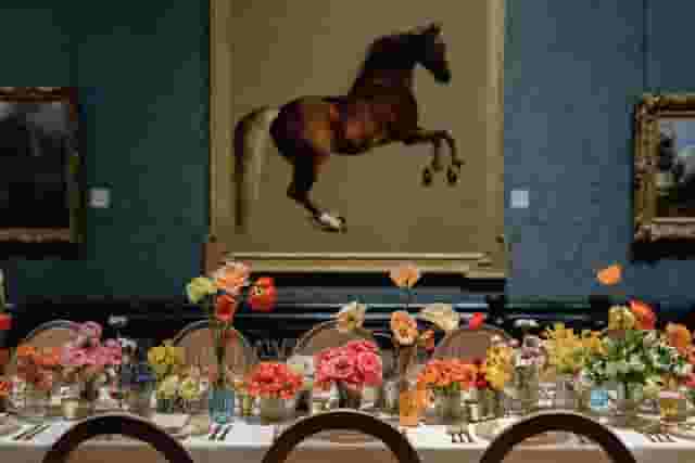The National Gallery
