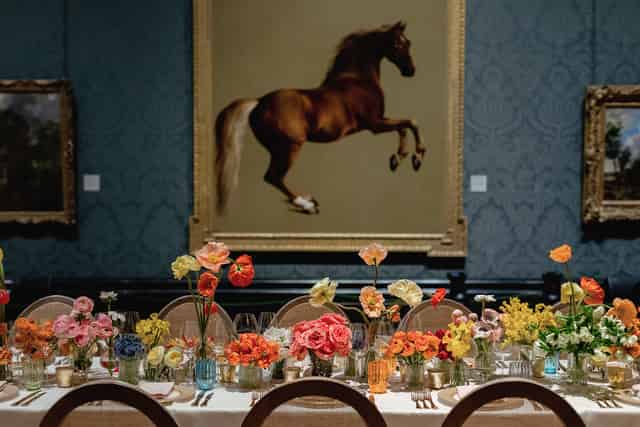The National Gallery