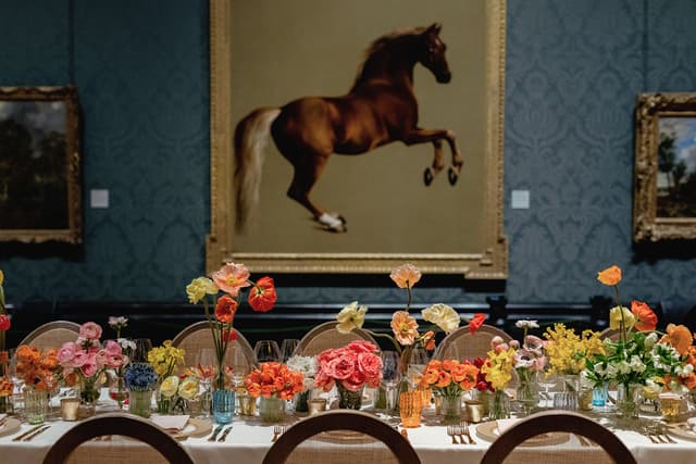 The National Gallery