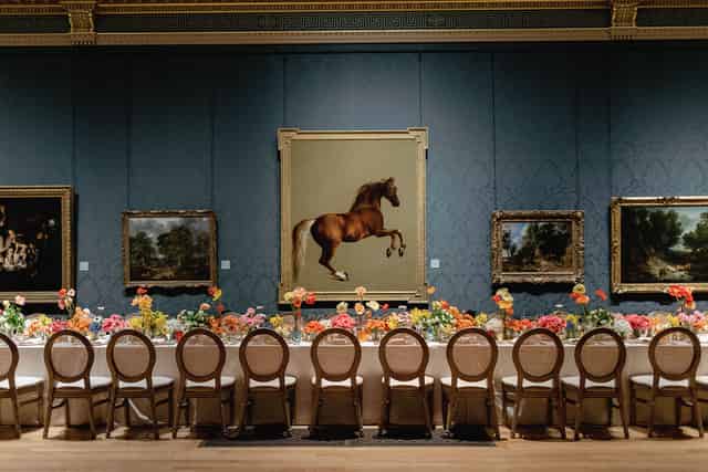The National Gallery