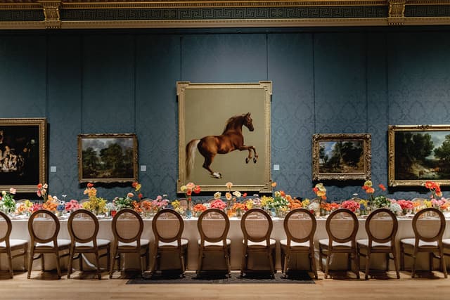 The National Gallery