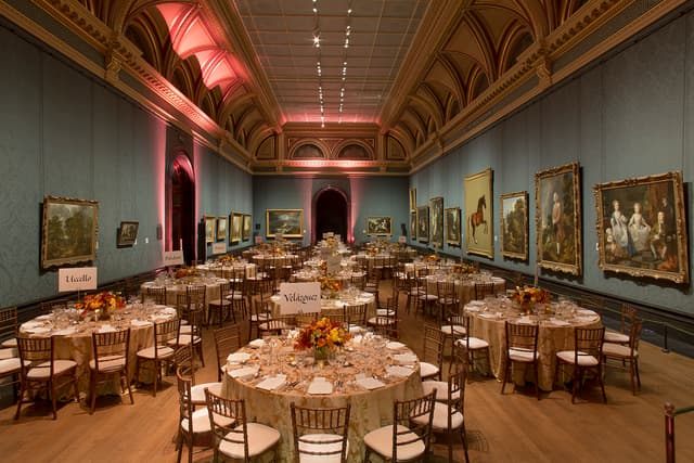 The National Gallery