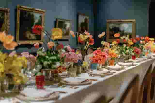 The National Gallery