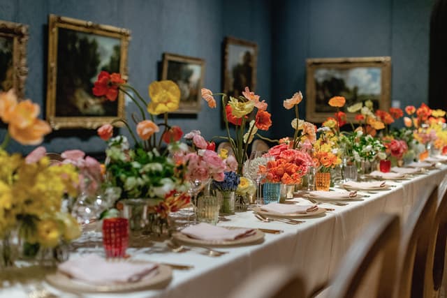 The National Gallery