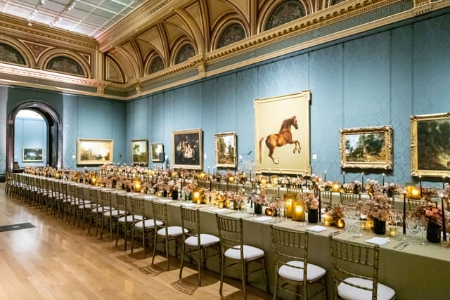 The National Gallery