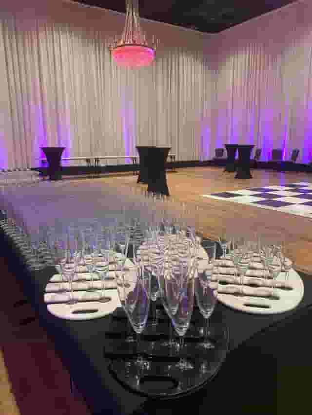 Glaziers Hall