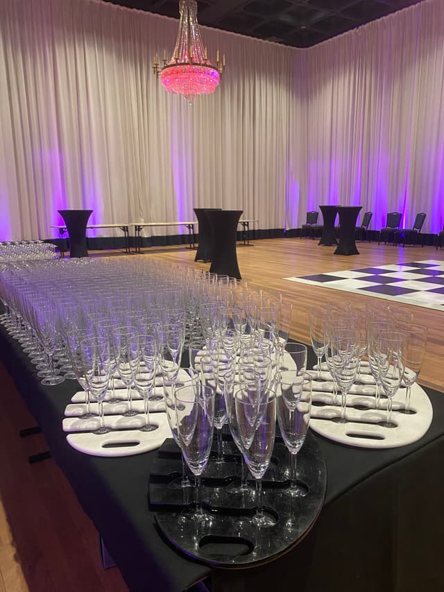 Glaziers Hall