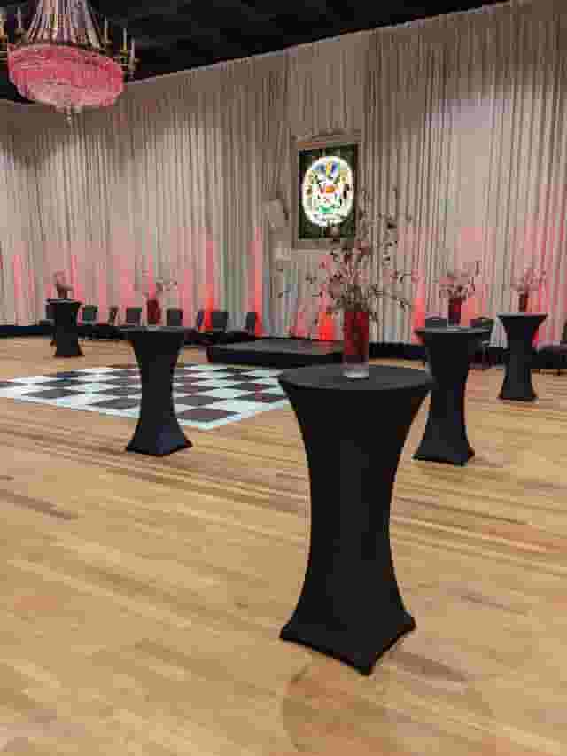 Glaziers Hall