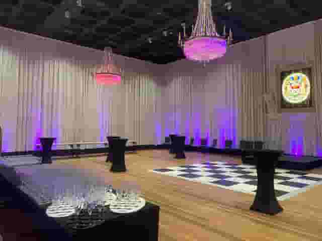 Glaziers Hall