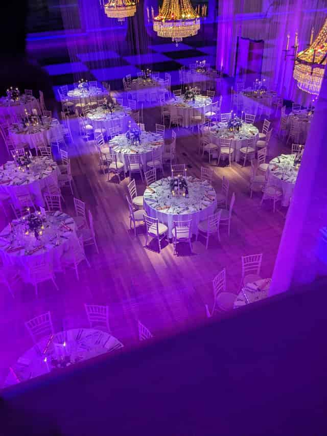 Glaziers Hall