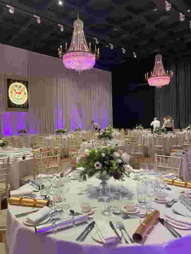 Glaziers Hall
