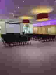 Exhibition Venues
