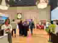 Networking Venues