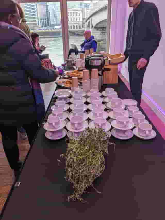 Exclusive Venue Hire