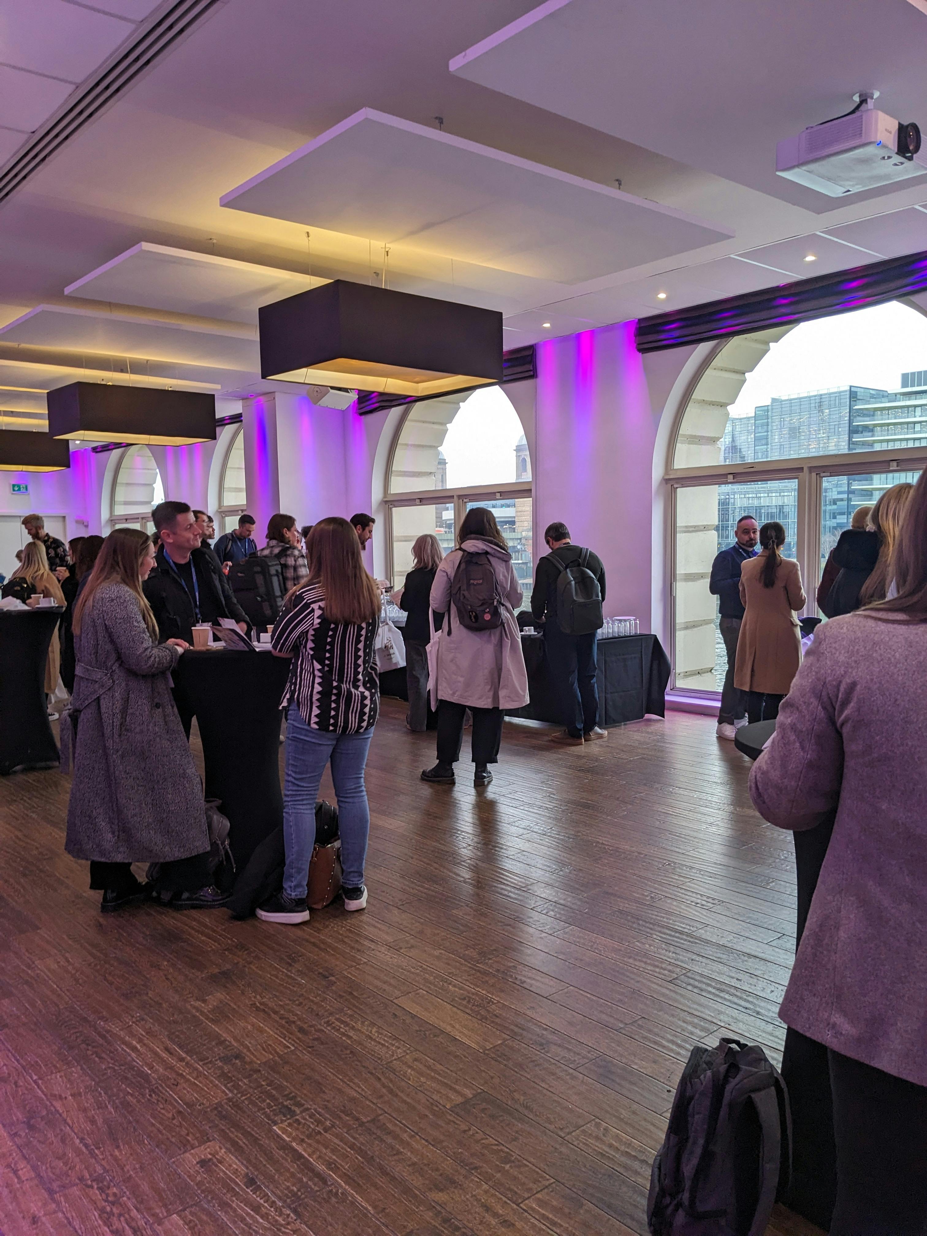 Glaziers Hall - Exclusive Venue Hire image 1