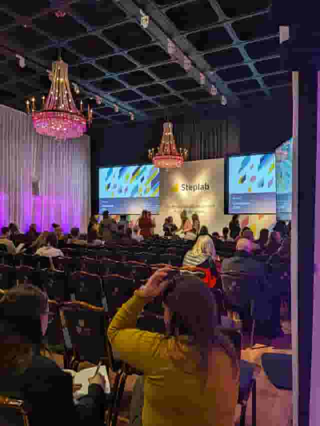 Exclusive Venue Hire