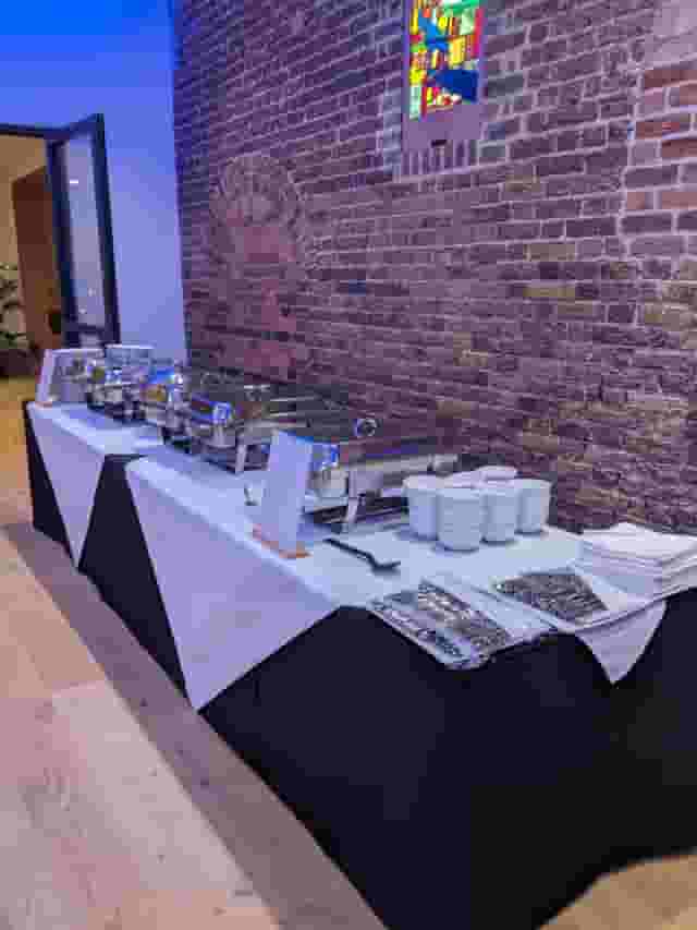 Exclusive Venue Hire