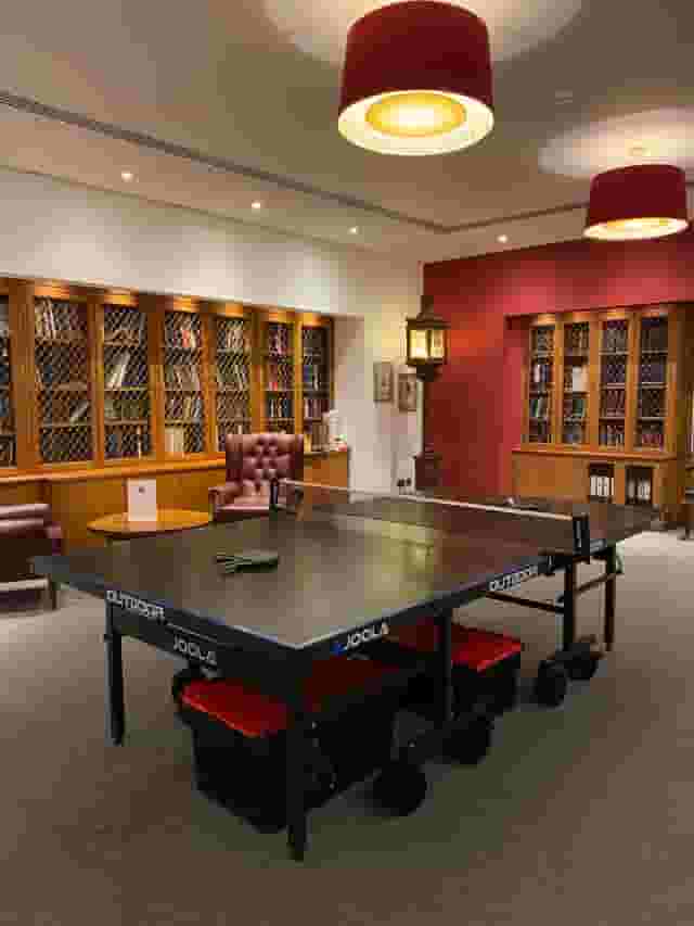 Exclusive Venue Hire