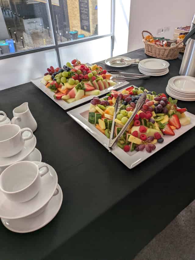 Exclusive Venue Hire