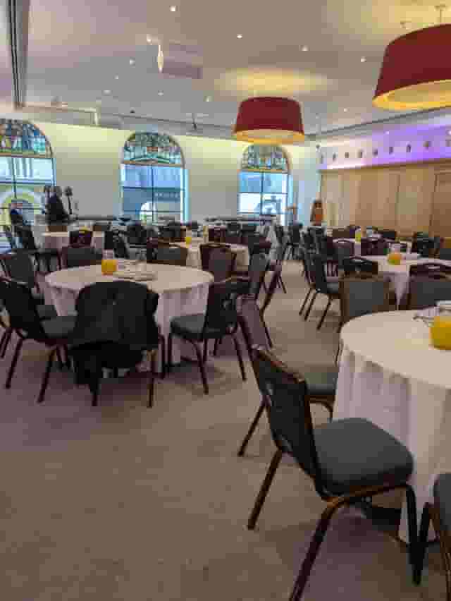 Glaziers Hall
