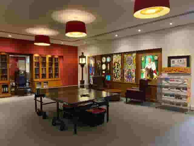 Exclusive Venue Hire