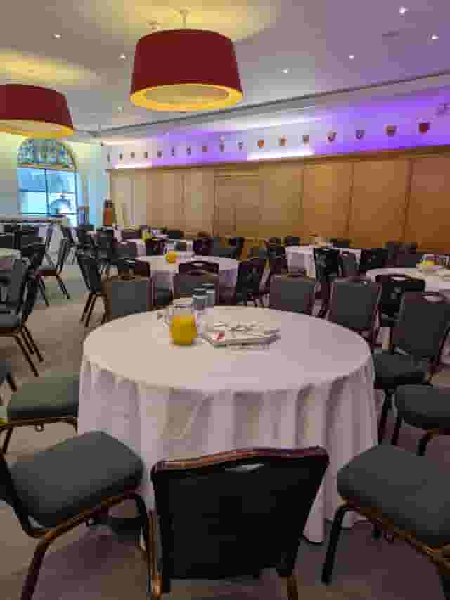 Glaziers Hall