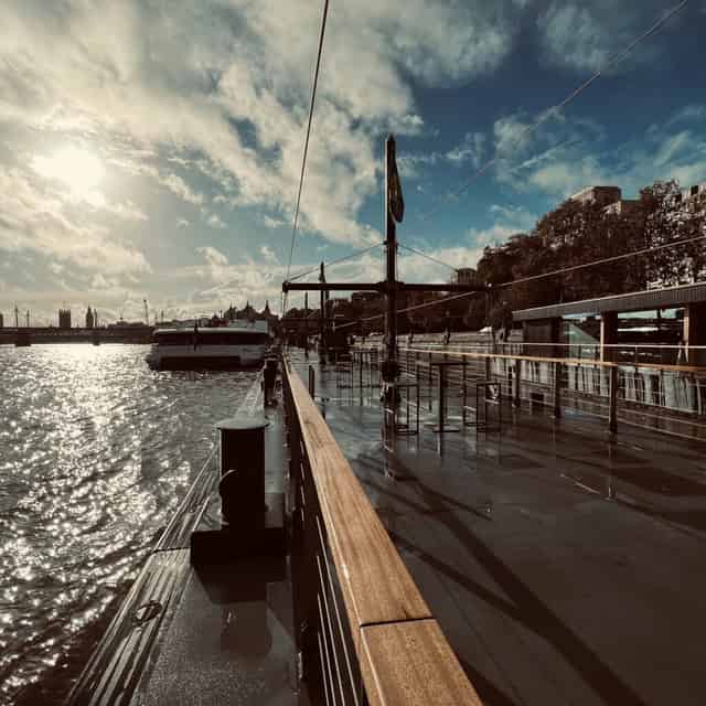 Woods Quay