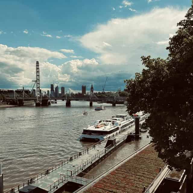 Woods Quay