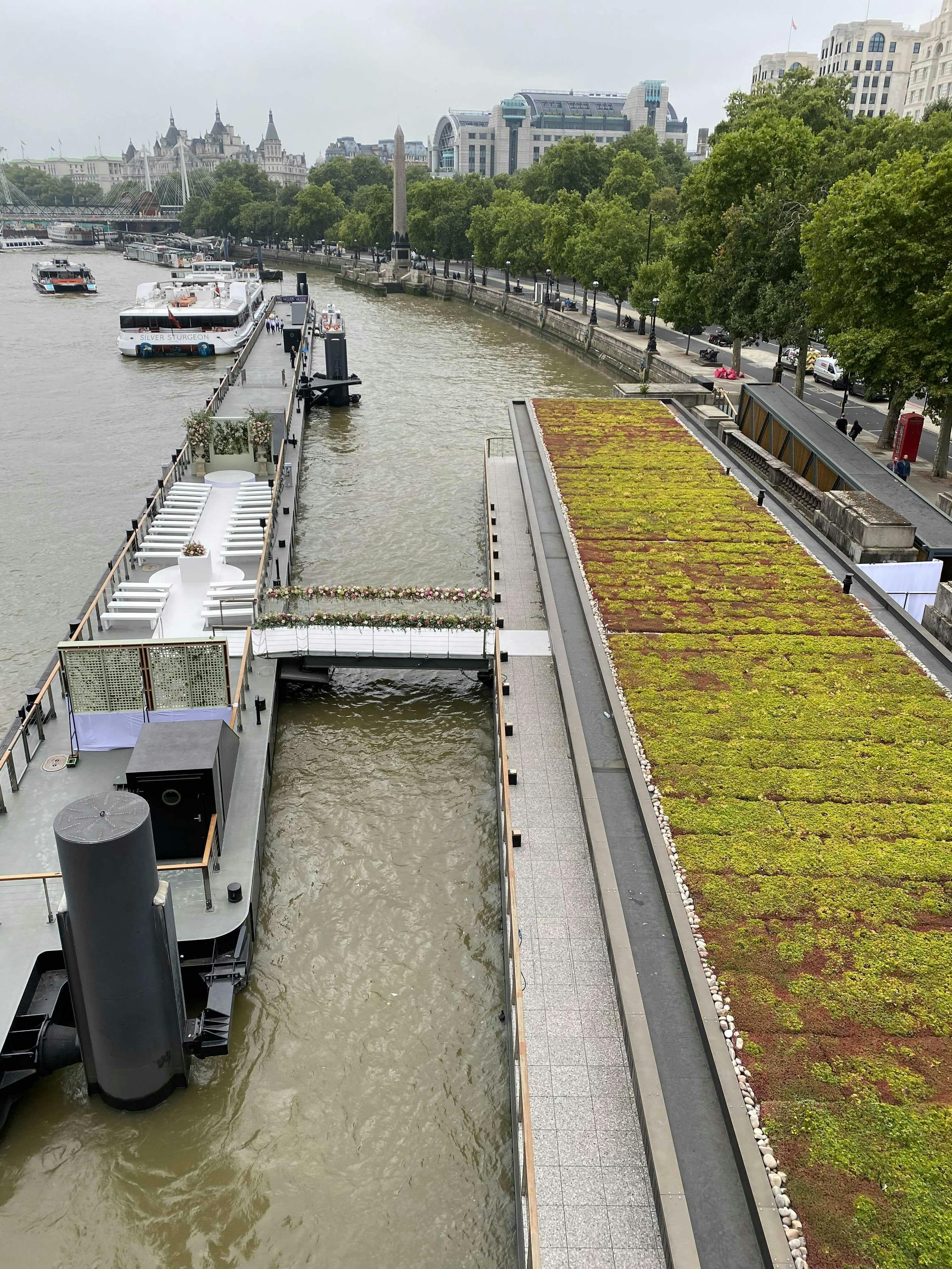 Hire Woods' Silver Fleet | Woods Quay ...