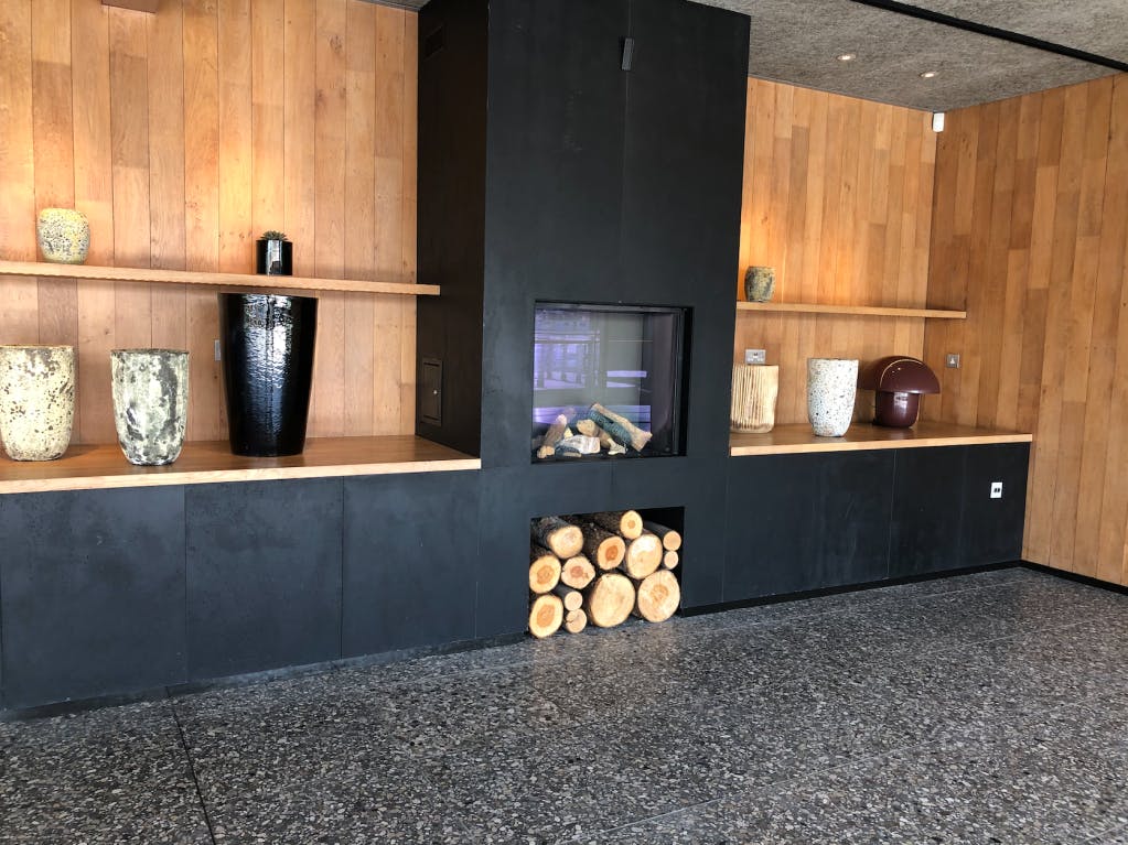 Woods Quay, London – mdem Ltd